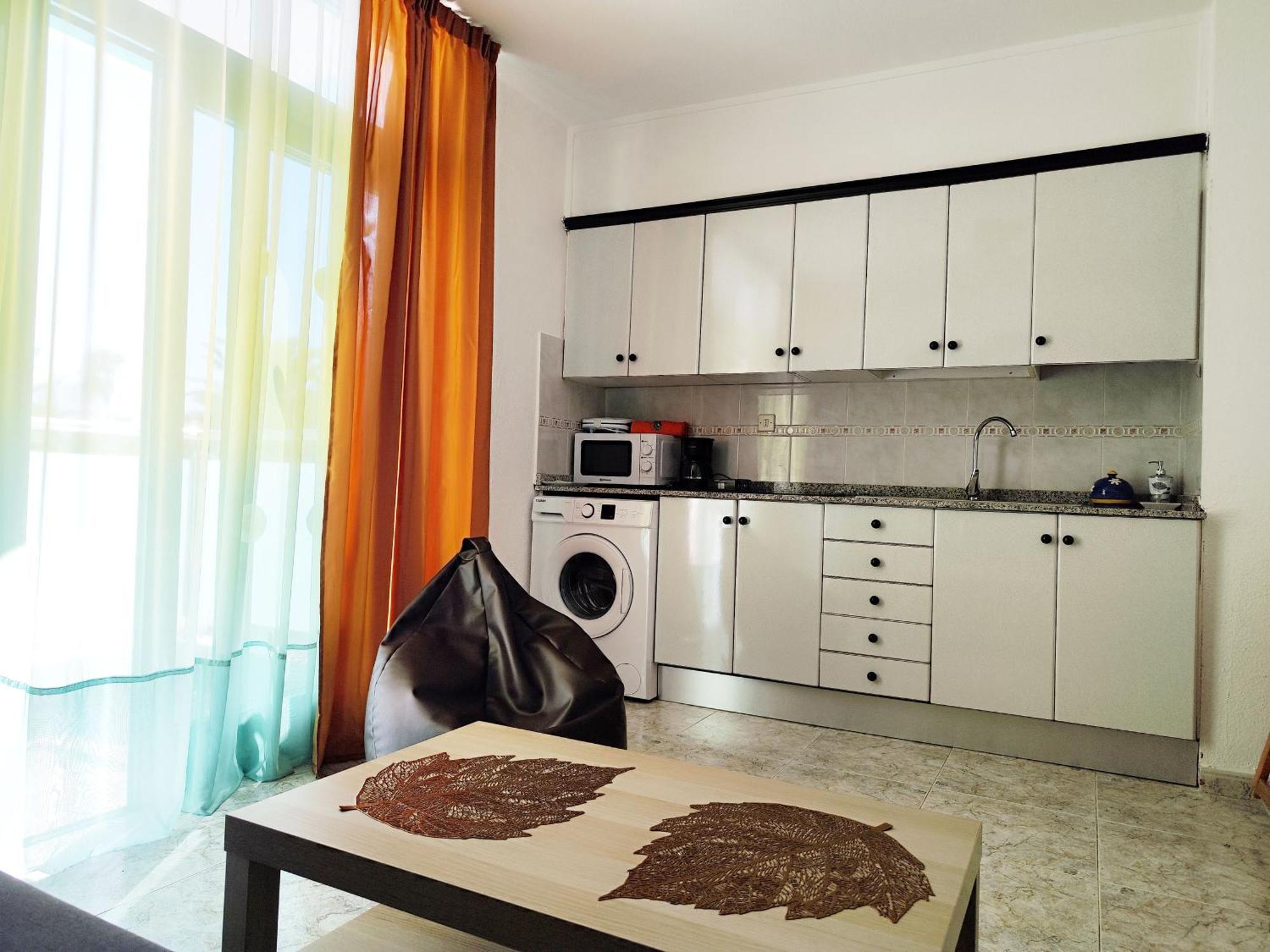 Dunas Maspalomas & Yumbo Wifi Avenida Tirajana Appartement *