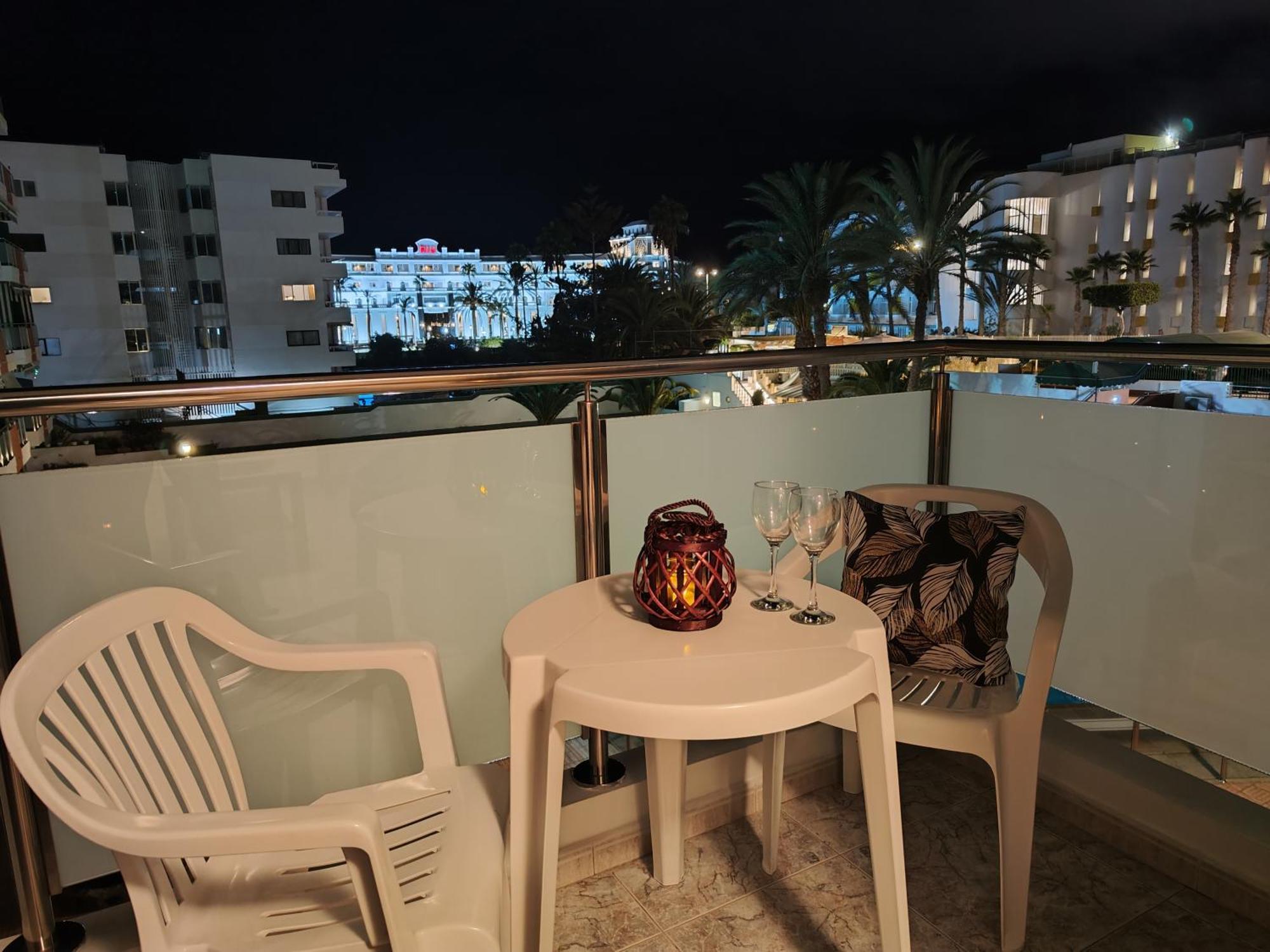 Dunas Maspalomas & Yumbo Wifi Avenida Tirajana