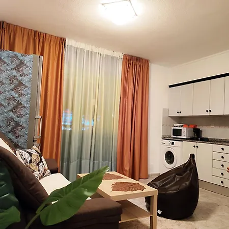 Apartamento Dunas Maspalomas & Yumbo Wifi Avenida Tirajana Playa del Inglés Exterior foto