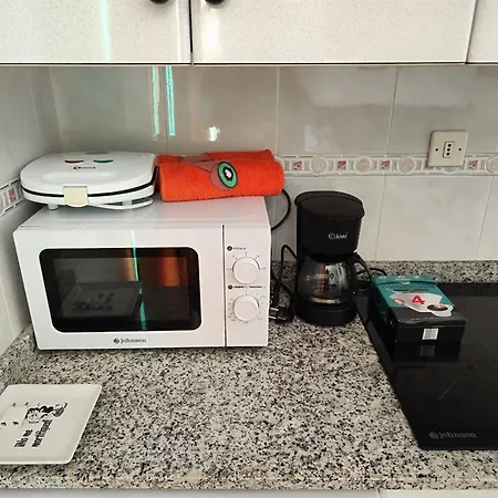 Apartamento Dunas Maspalomas & Yumbo Wifi Avenida Tirajana Playa del Inglés Exterior foto