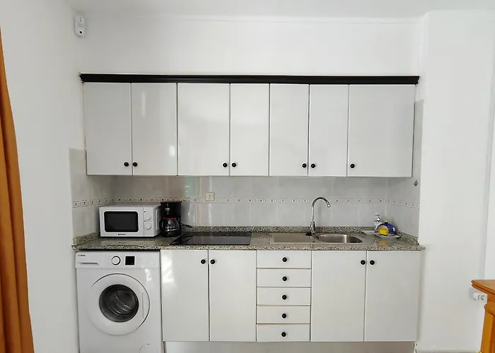 Apartamento Dunas Maspalomas & Yumbo Wifi Avenida Tirajana