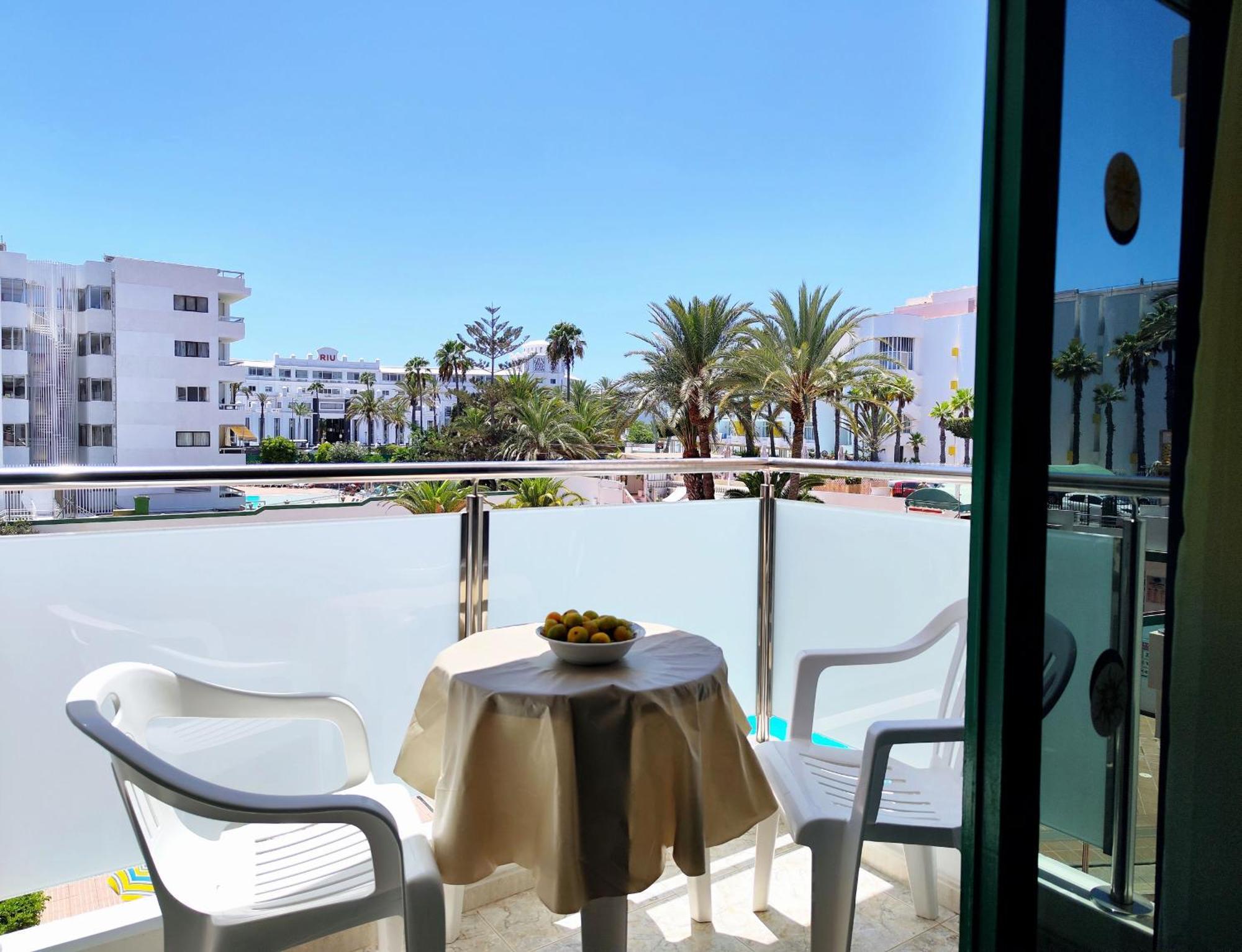 Dunas Maspalomas & Yumbo Wifi Avenida Tirajana Playa del Inglés
